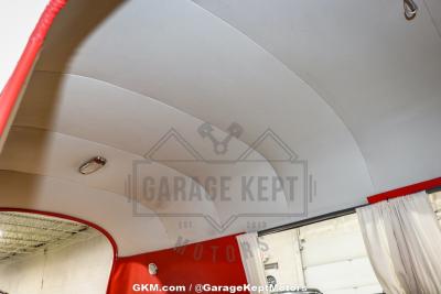 1955 Chevrolet 150 Ambulance