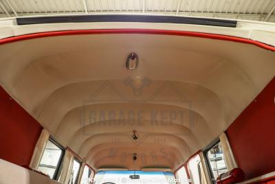 1955 Chevrolet 150 Ambulance