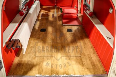 1955 Chevrolet 150 Ambulance