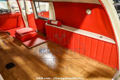 1955 Chevrolet 150 Ambulance