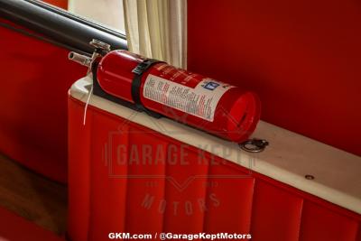 1955 Chevrolet 150 Ambulance