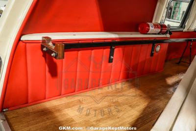 1955 Chevrolet 150 Ambulance