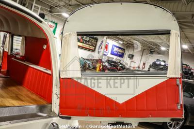 1955 Chevrolet 150 Ambulance