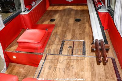 1955 Chevrolet 150 Ambulance