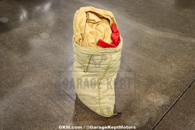 1955 Chevrolet 150 Ambulance