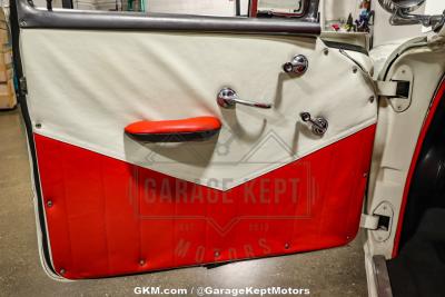 1955 Chevrolet 150 Ambulance