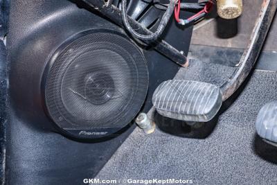 1955 Chevrolet 150 Ambulance