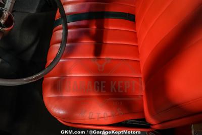 1955 Chevrolet 150 Ambulance