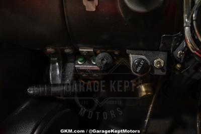 1955 Chevrolet 150 Ambulance