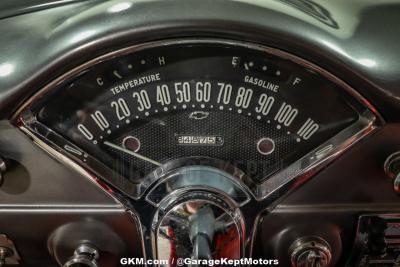 1955 Chevrolet 150 Ambulance