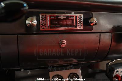 1955 Chevrolet 150 Ambulance