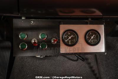 1955 Chevrolet 150 Ambulance