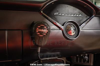 1955 Chevrolet 150 Ambulance