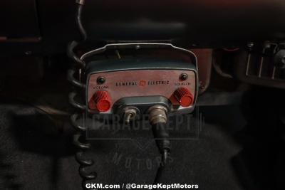 1955 Chevrolet 150 Ambulance