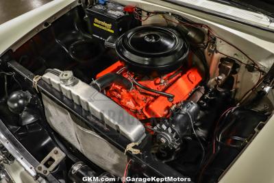 1955 Chevrolet 150 Ambulance