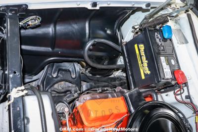1955 Chevrolet 150 Ambulance