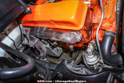 1955 Chevrolet 150 Ambulance