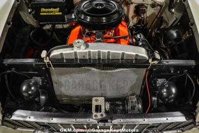 1955 Chevrolet 150 Ambulance