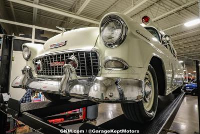 1955 Chevrolet 150 Ambulance