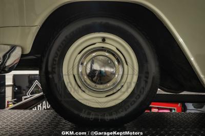 1955 Chevrolet 150 Ambulance