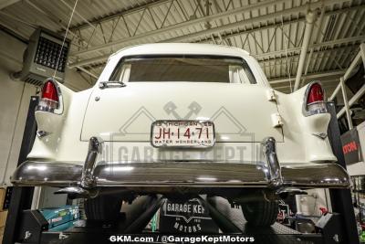 1955 Chevrolet 150 Ambulance