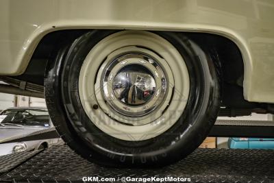 1955 Chevrolet 150 Ambulance