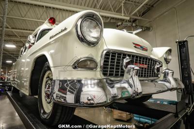 1955 Chevrolet 150 Ambulance