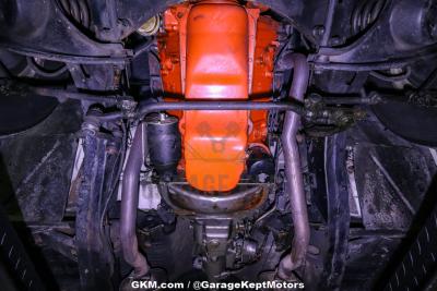 1955 Chevrolet 150 Ambulance