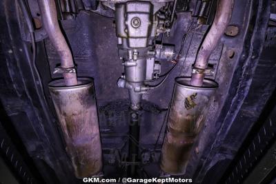 1955 Chevrolet 150 Ambulance