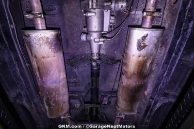 1955 Chevrolet 150 Ambulance