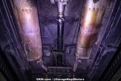 1955 Chevrolet 150 Ambulance