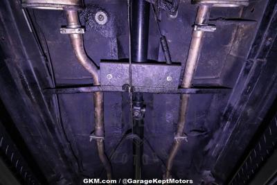 1955 Chevrolet 150 Ambulance