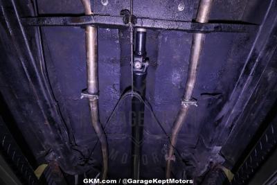 1955 Chevrolet 150 Ambulance