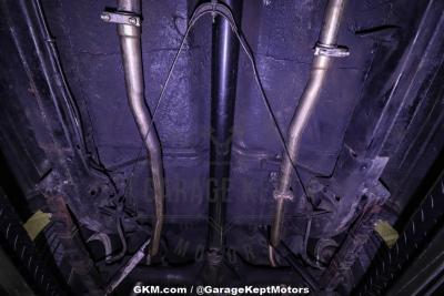 1955 Chevrolet 150 Ambulance