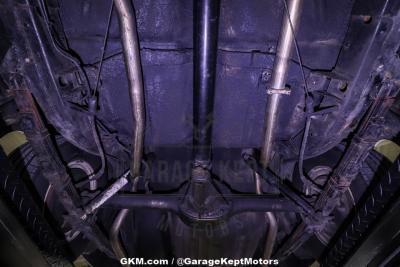 1955 Chevrolet 150 Ambulance