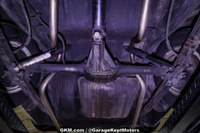 1955 Chevrolet 150 Ambulance