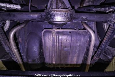 1955 Chevrolet 150 Ambulance