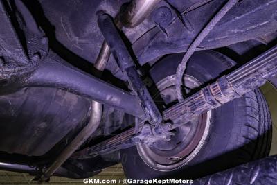 1955 Chevrolet 150 Ambulance