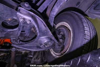 1955 Chevrolet 150 Ambulance