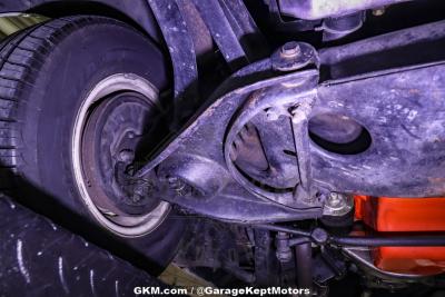 1955 Chevrolet 150 Ambulance