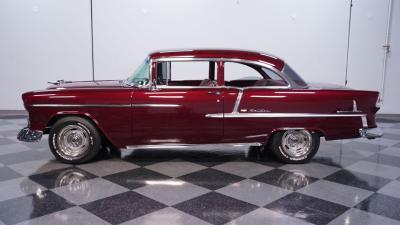 1955 Chevrolet Bel Air