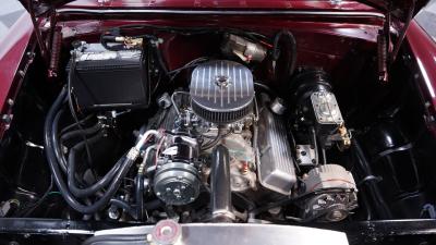 1955 Chevrolet Bel Air