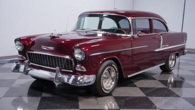 1955 Chevrolet Bel Air
