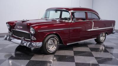 1955 Chevrolet Bel Air