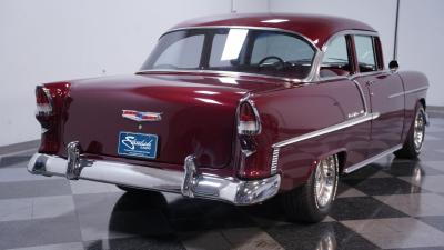 1955 Chevrolet Bel Air