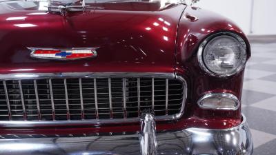 1955 Chevrolet Bel Air