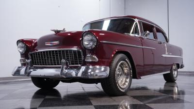 1955 Chevrolet Bel Air