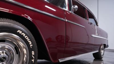 1955 Chevrolet Bel Air