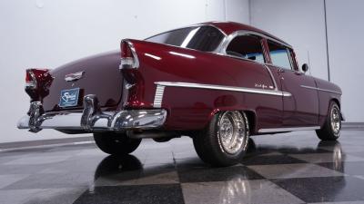 1955 Chevrolet Bel Air