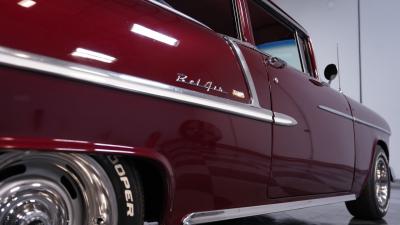 1955 Chevrolet Bel Air